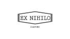 EX NIHILO