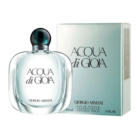 Acqua di Gioia 80 ml EDP Parfum feminin