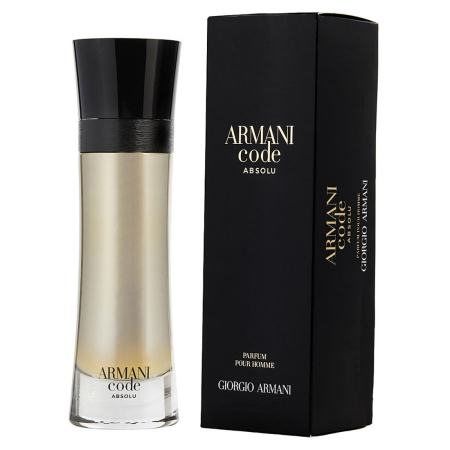 Armani Code Absolu 100 ml EDT Parfum barbatesc 