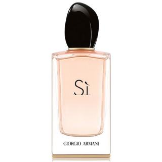 Armani SI EDP 100 ml Parfum feminin