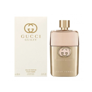 Guilty pour Femme EDP 75 ml Parfum feminin