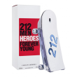 Carolina Herrera 212 Heroes forever young EDT 100 ml Parfum Barbatesc