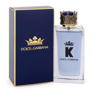 Dolce&Gabbana K EDP 100 ml Parfum barbatesc